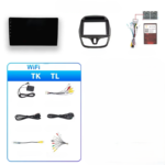 Chevrolet Spark Beat Android Multimedija