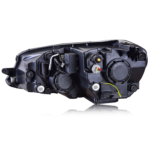 VW Jetta LED Žibintai 