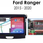 Ford Ranger Android Multimedija