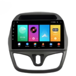 Chevrolet Spark Beat Android Multimedija