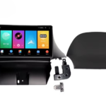 Chevrolet Orlando Android Multimedija