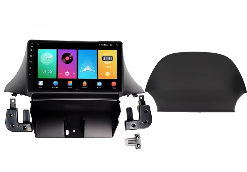 Chevrolet Orlando Android Multimedija