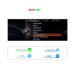 BMW G20 CarPlay Integracija
