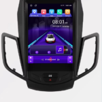 Ford Fiesta Android Multimedija