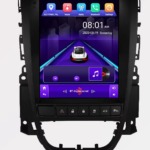 Opel Astra Android multimedija