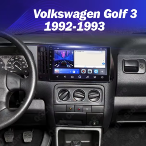 VW Golf 3 Android Multimedija