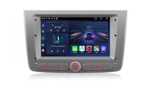 Alfa Romeo Mito Android Multimedija