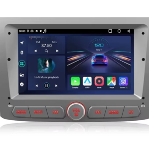 Alfa Romeo Mito Android Multimedija