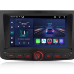 Alfa Romeo Mito Android Multimedija