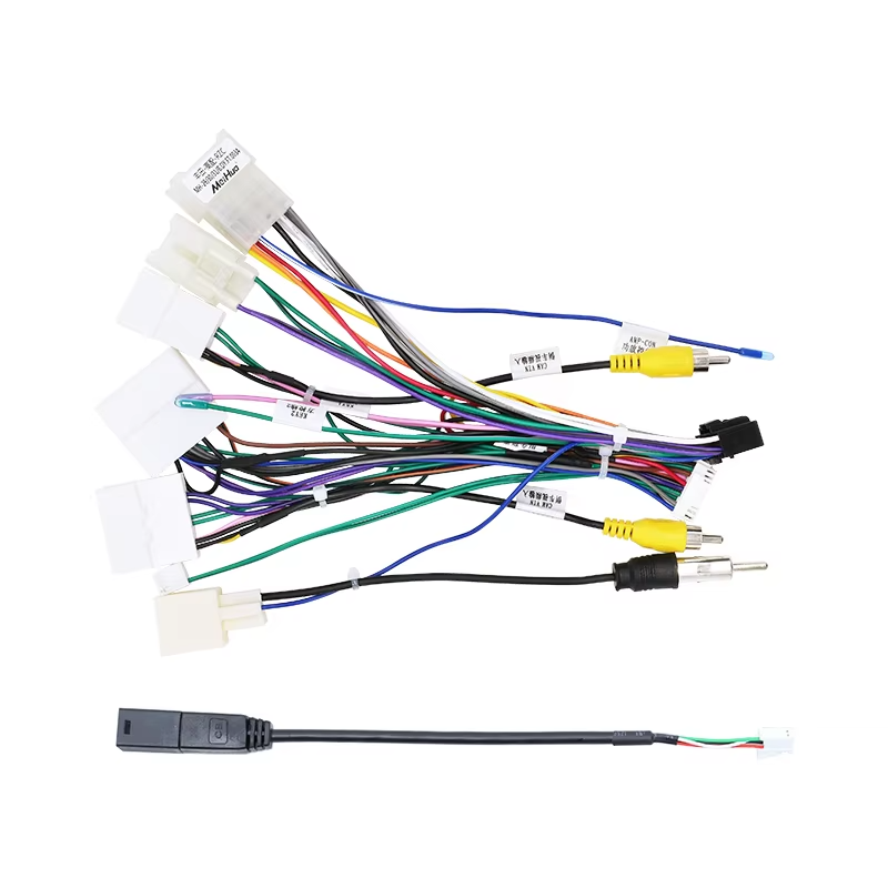 Toyota C-HR JBL Laidai - Image 4