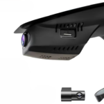 Ford Kuga Vaizdo Registratorius 