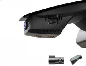 Ford Kuga Vaizdo Registratorius