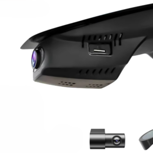 Ford Kuga Vaizdo Registratorius 