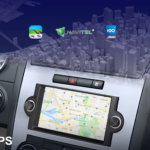 Chrysler 300C Android Multimedija