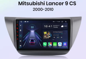 Mitsubishi Lancer Android Multimedija