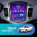Chevrolet Cruze Android Multimedija