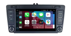 Skoda Octavia Android Multimedija