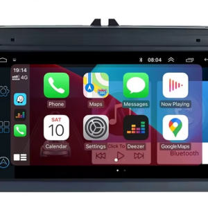 Skoda Octavia Android Multimedija