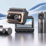 4K Vaizdo Registratorius