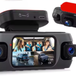 4K Vaizdo Registratorius