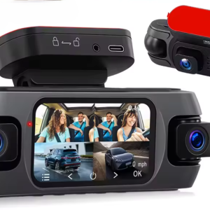 4K Vaizdo Registratorius