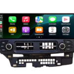 Mitsubishi Lancer EX Android Multimedija