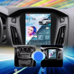 Ford Focus 3 Android Multimedija