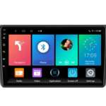 Škoda Fabia 3 Android Multimedija