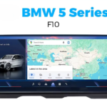 BMW F10 Android Multimedija