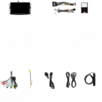 Dacia Sandero Android Multimedija 