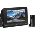 4K Vaizdo Registratorius 