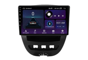 Peugeot 107 Android Multimedija