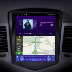 Chevrolet Cruze Android Multimedija