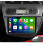 Seat Leon 2 Android Multimedija 