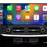 Mitsubishi Lancer EX Android Multimedija