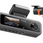 4K Vaizdo Registratorius 