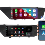 Lexus GS300 Android Multimedija