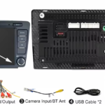 Skoda Octavia Android Multimedija