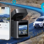 Vaizdo Registratorius Automobiliui