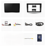 Fiat Bravo Android Multimedija