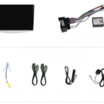 VW Passat B7 Android Multimedija 