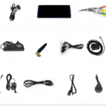 BMW F10 Android Multimedija