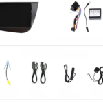 Seat Leon 2 Android Multimedija 