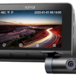 4K Vaizdo Registratorius