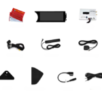 Mercedes-Benz W204 Android Multimedija 