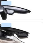 Ford Kuga Vaizdo Registratorius 