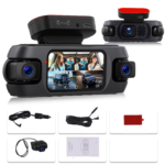 4K Vaizdo Registratorius 