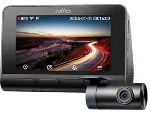 4K Vaizdo Registratorius