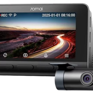 4K Vaizdo Registratorius