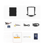 Chevrolet Cruze Android Multimedija